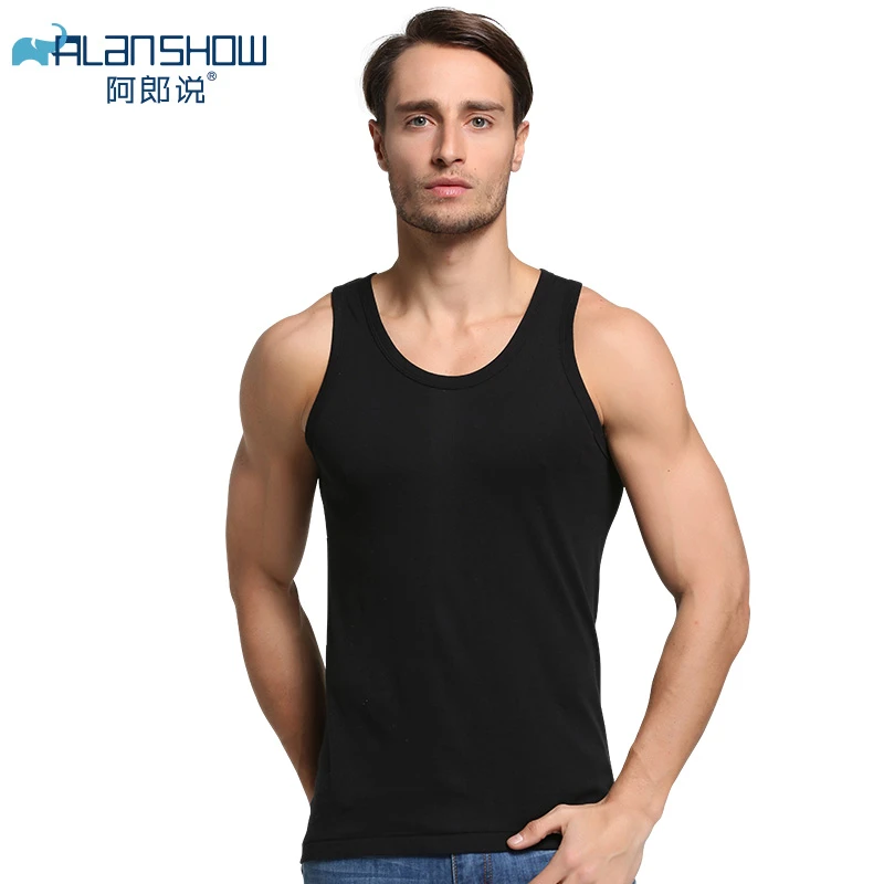 Slim fit undershirts Clearance