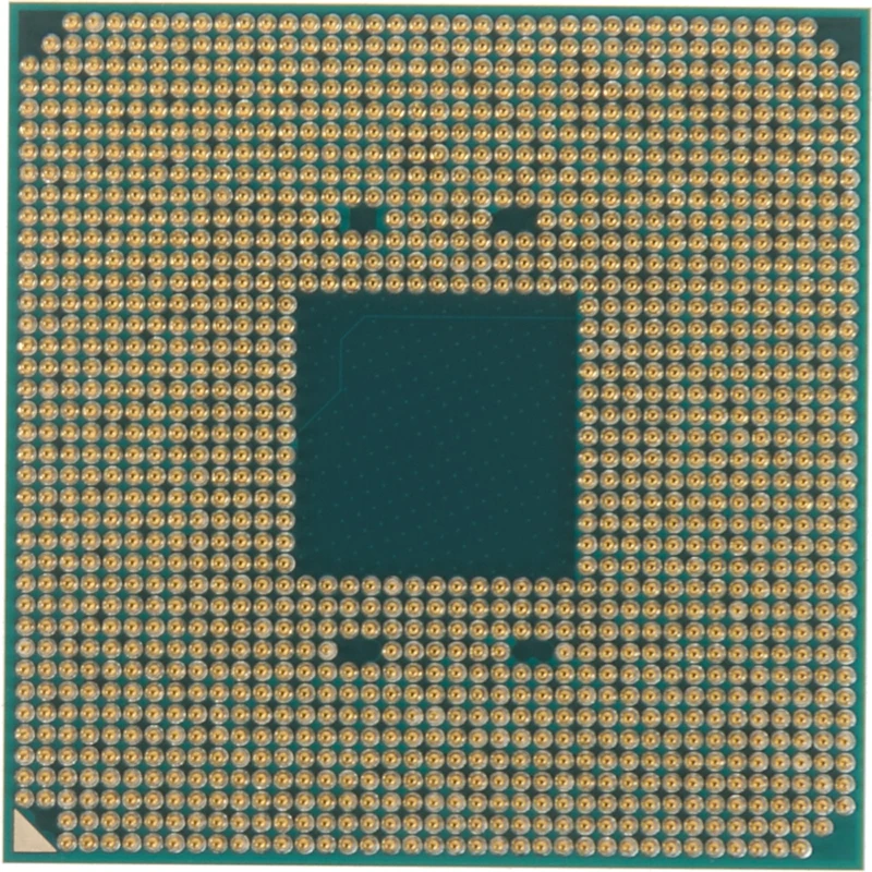 Процессор AMD Ryzen 3 1300X