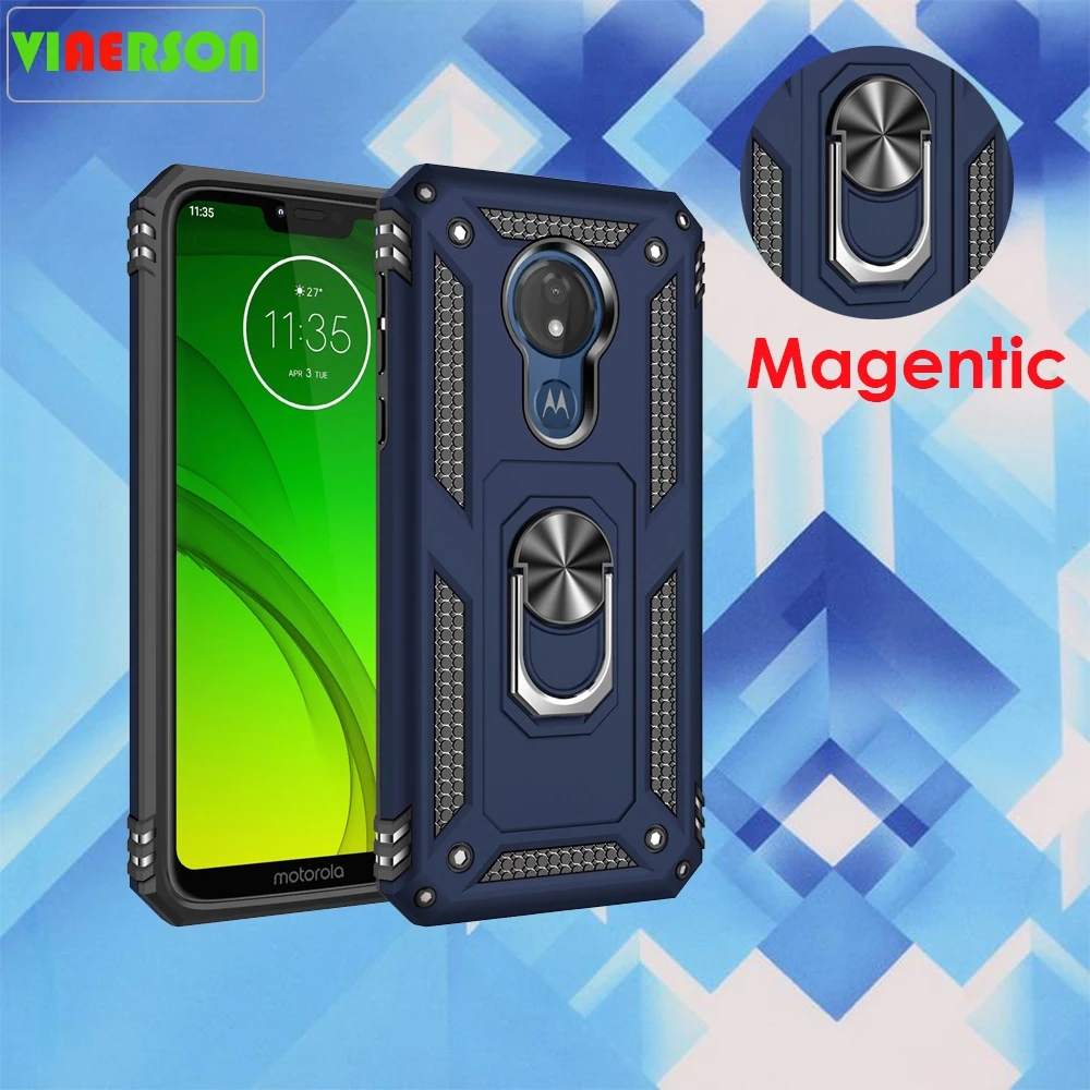 Чехол-накладка для Motorola G7 Play Plus силиконовый противоударный | Мобильные телефоны и