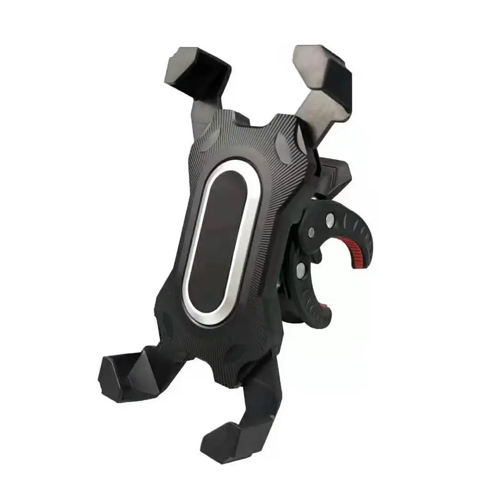 phone stand for bicycle