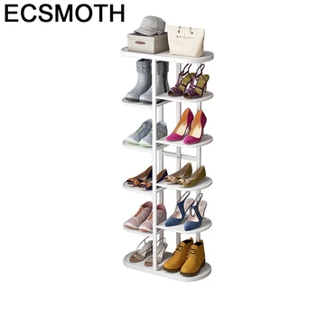 

Minimalist Mobilya Zapatera Organizador Schoenenrek Storage Meuble Chaussure Furniture Mueble Scarpiera Shoes Cabinet