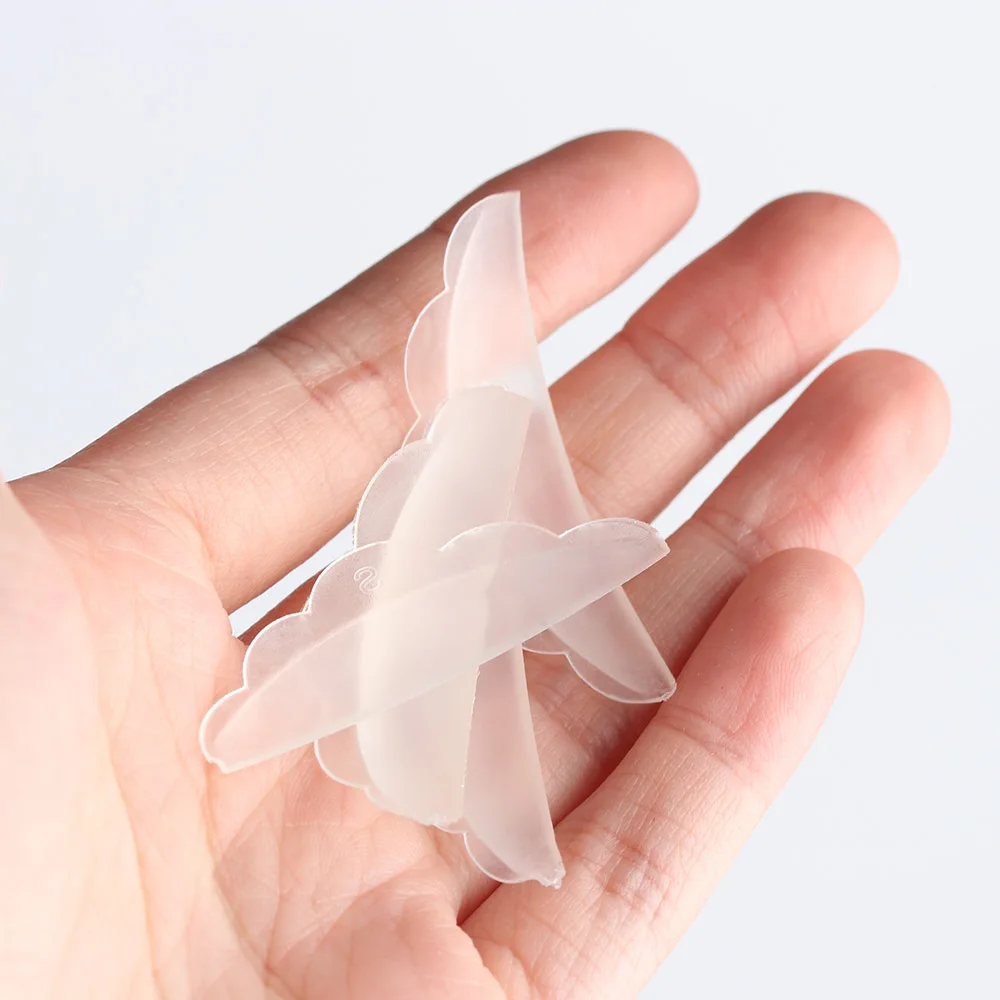 

1 Set Eyelash Lifting Curlers Curl Silicone Shields Eyelashes Perm Grafting Extension Embedded Shields Pads Tools