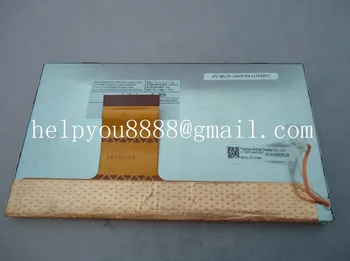 

New original Matsushita Display LTA065B0F0F 6.5inch LCD Module for Mercedes R series NTG2.5 car car dvd navigation audio