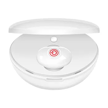 

Tw10 Wireless Earphone Sport Earbuds Stereo In-Ear Headset Mini Handsfree Headset With Mic Power Bank For Smartphone