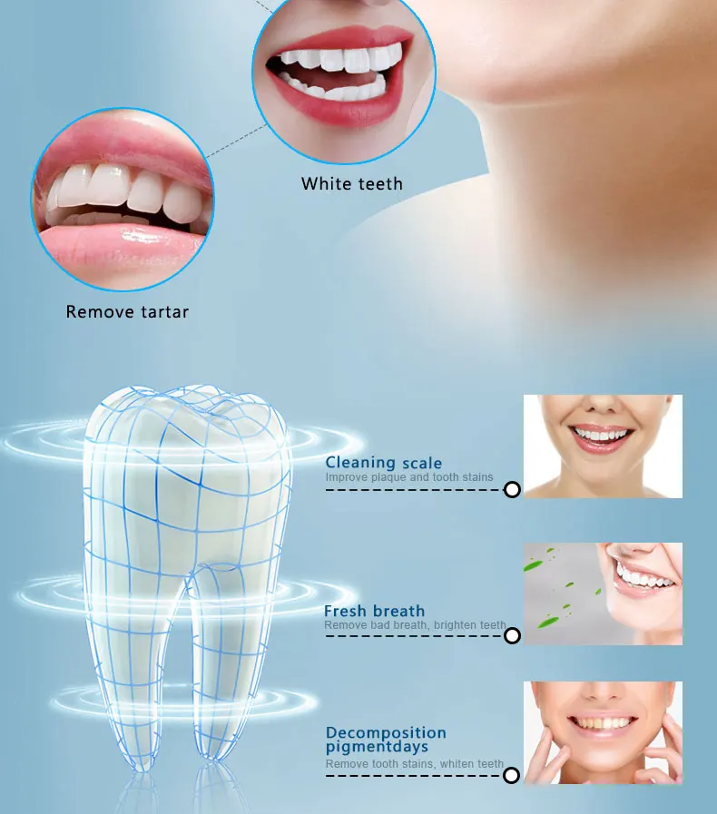 ARTISCRAE отбеливание зубов эссенция гигиена полости рта Чистящая сыворотка отбеливание и осветление изменение зубов удаляет пятна зубного камня