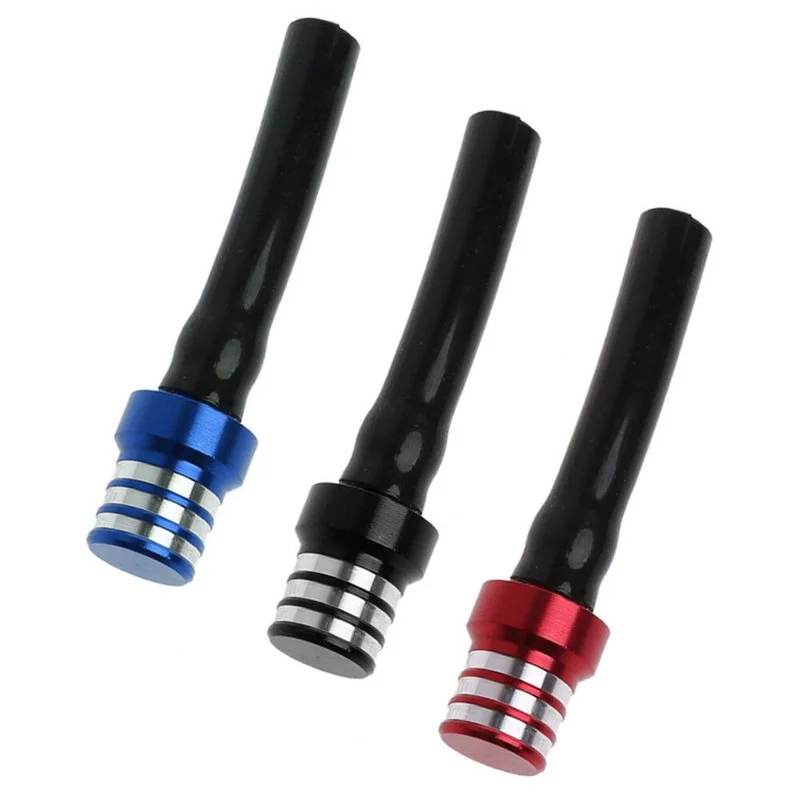 Universal Tuning Motorcycle ATV Dirt Bike Gas Fuel Tank Cap Valve Vent Breather Hose Tube Exterior Parts Accessories