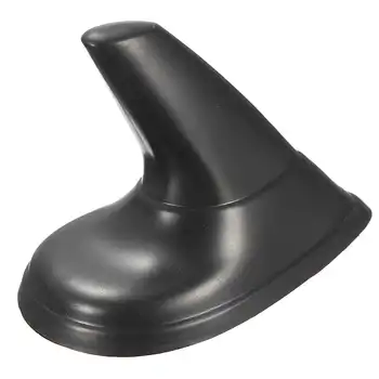

ABS Black Universal Car Dummy Shark Shape Fin Style Aerial Antenna For SAAB 9-5 9-3 Sport Wagon