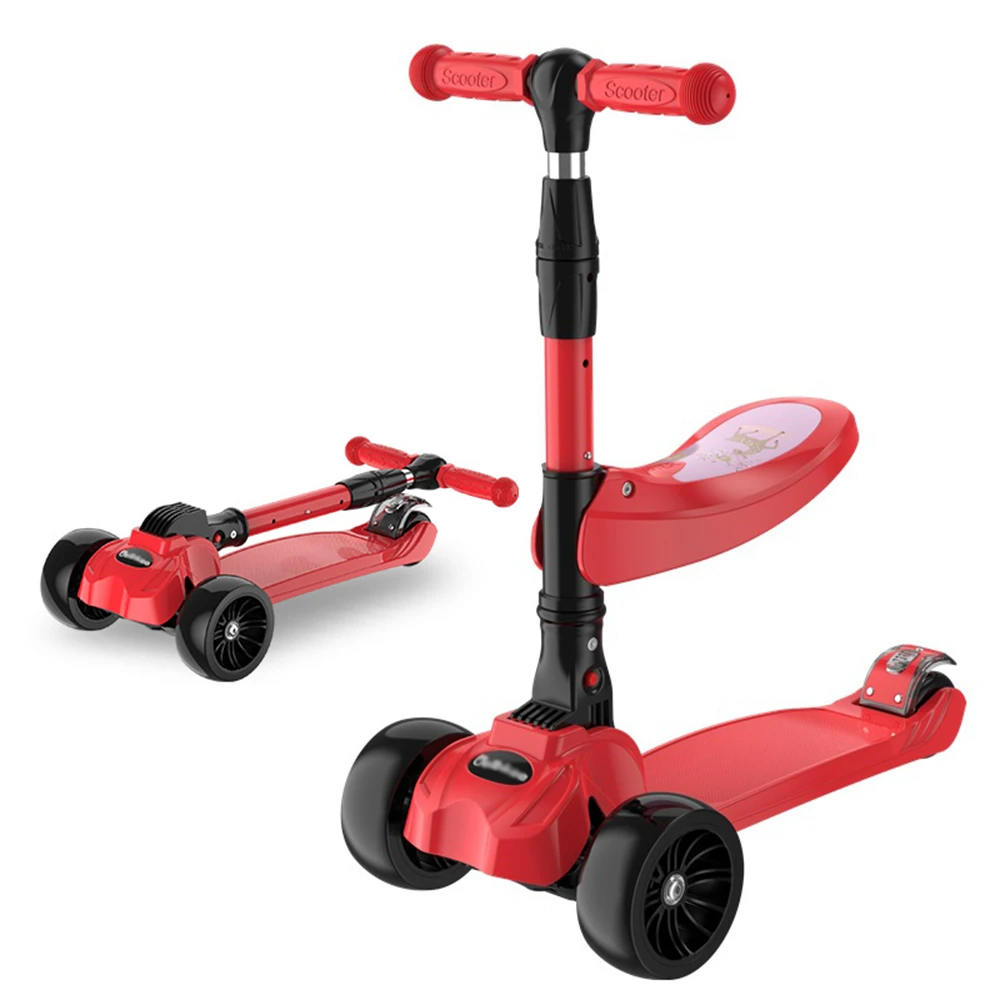 scooter for 9 year old