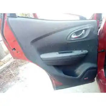 

TRIM LEFT REAR DOOR RENAULT KADJAR
