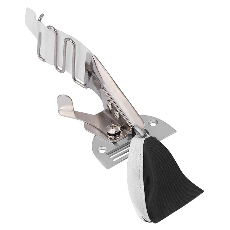 Двойная Складная папка для промышленных швейных машин JS23|Швейные инструменты и