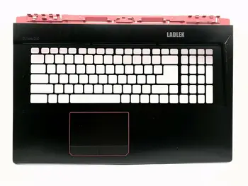 

New Palmrest for MSI GE73VR 8RF Raider RGB