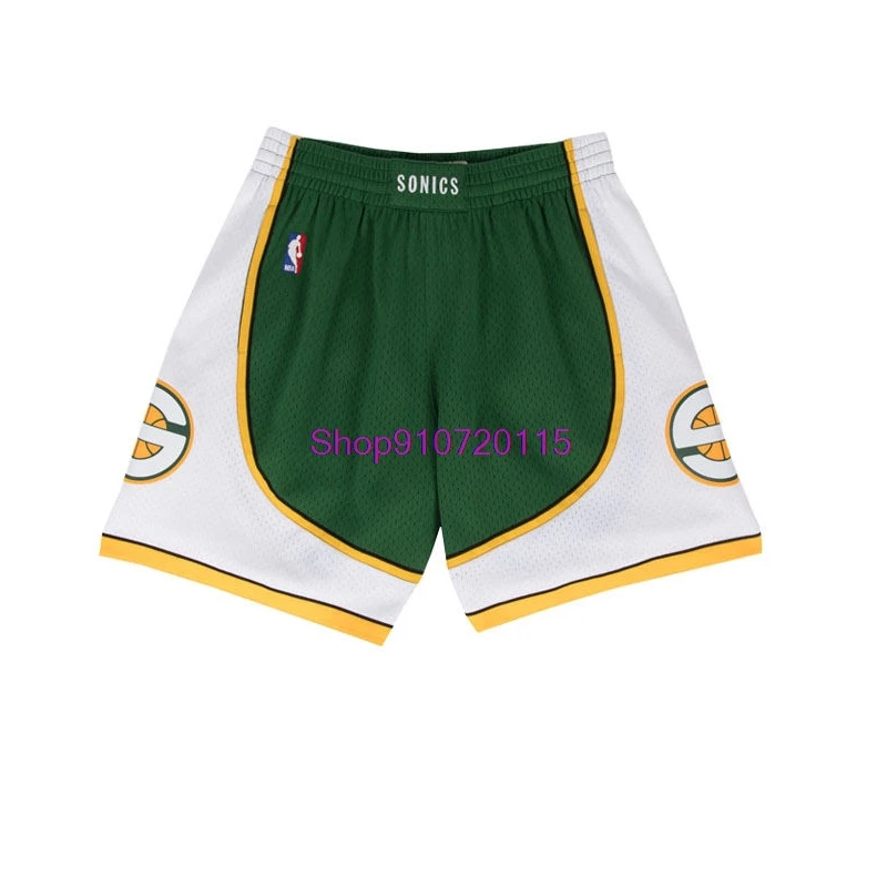 nba custom shorts
