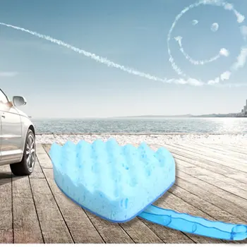

Sponge Brush for Car Accessories Parts