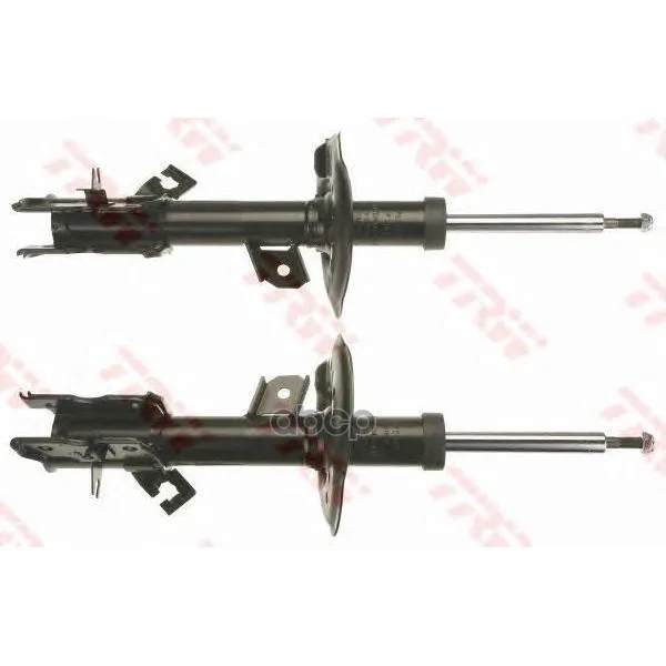 Амортизатор Nissan Qashqai/Qashqai 2 07- Пер.Газ.(К-Т 2шт.Л./Пр.Ц.За1шт.) Trw/Lucas Jgm1057t TRW/Lucas арт. JGM1057T