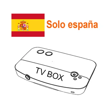 

Spain android box support iptv with smart tv m3u enigma2 PC Linux