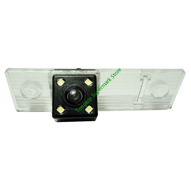 

CCD LED Car Rear Reverse Parking CAMERA for CHEVROLET Epica/Lova/Aveo/Captiva/Cruze/Matis/HHR/Lacetti /Chevy Cruze LT