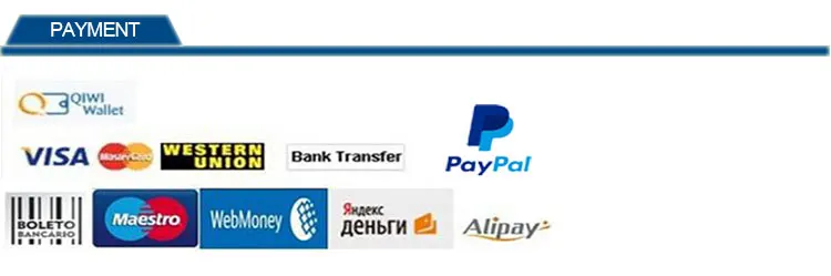 Payment