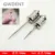 Зубоврачебное Сломанное сверло корня Остаток extractordental Зубоврачебный Экстрактор Апикальные Фрагменты корня сверло Медицинская нержавеющая сталь