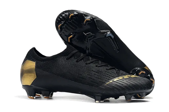 2 Мужские футбольные бутсы VII Elite CR7 Ronaldo FG отличные футбольные бутсы VI 360 уличные футбольные бутсы botas de futbol - Цвет: 2