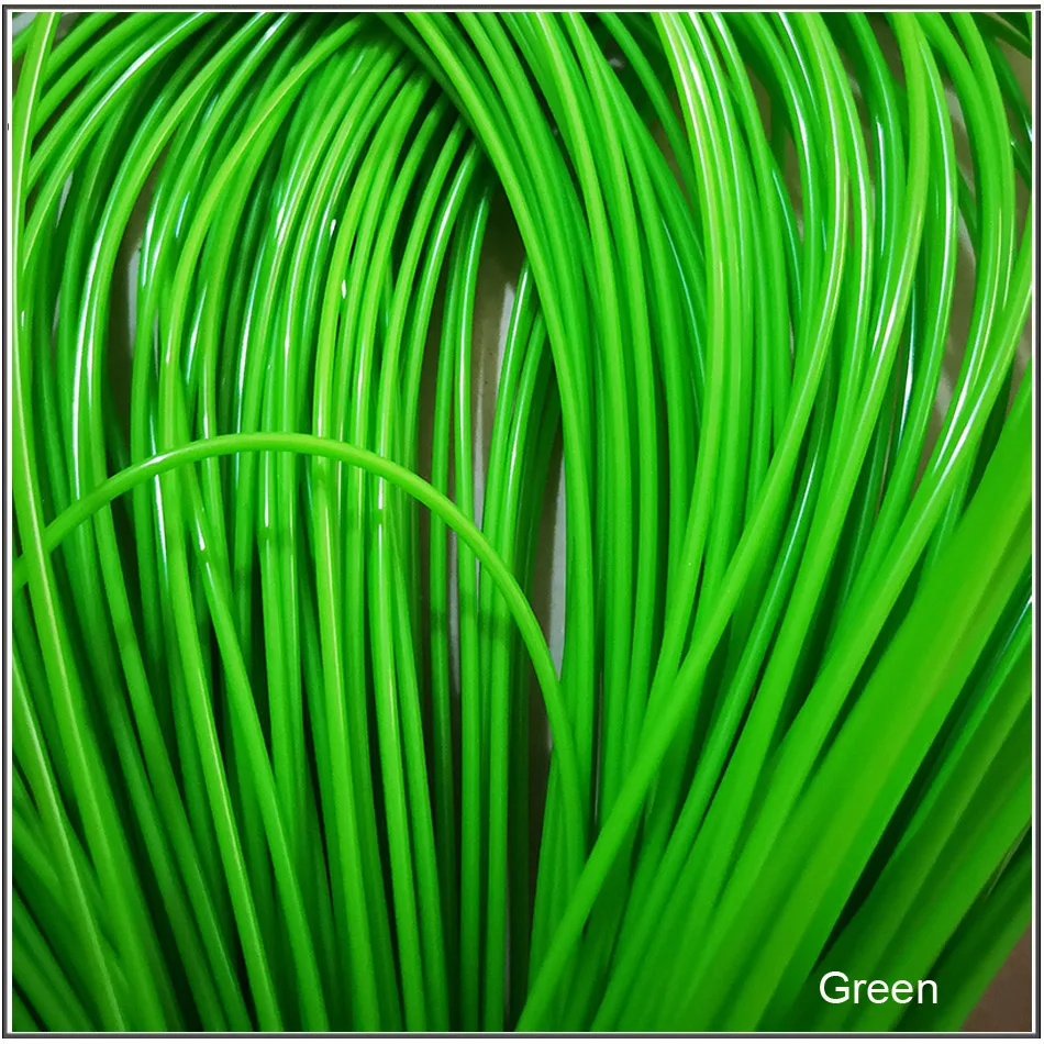 Рисунок 2 - PE круглый плетеный материал из ротанга