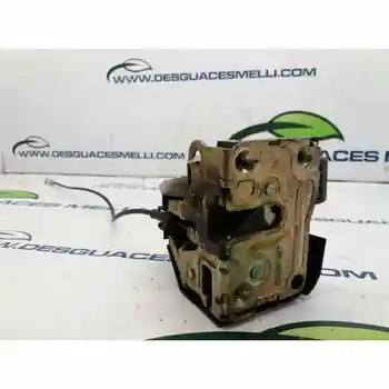 

7701469180 LOCK LEFT FRONT DOOR RENAULT SCENIC (HA ..)