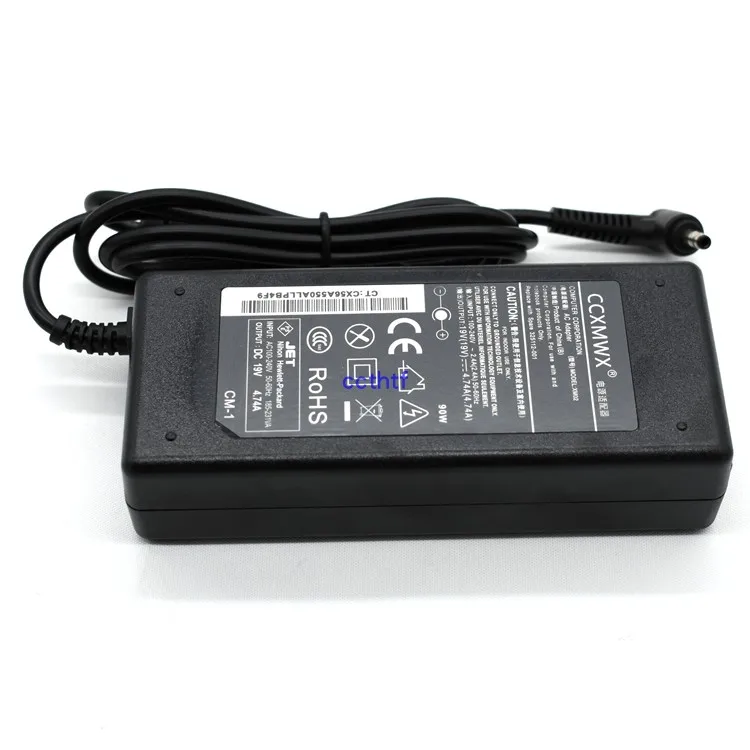 Блок питания для ноутбука Dell HA65NS5-00 19 5 5439 5460 5470 90W | Компьютеры и офис