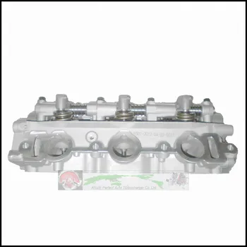 

6G72 Complete Cylinder Head Assembly For Mitsubishi V33 V43 Galant 3000 Pajero Shogun Montero Pick-up 3.0L MD307677 22100-35000