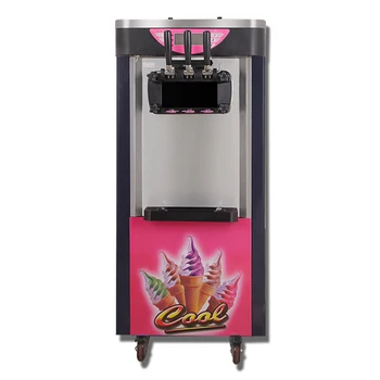 

The best price ice cream machine color can be customized ice cream