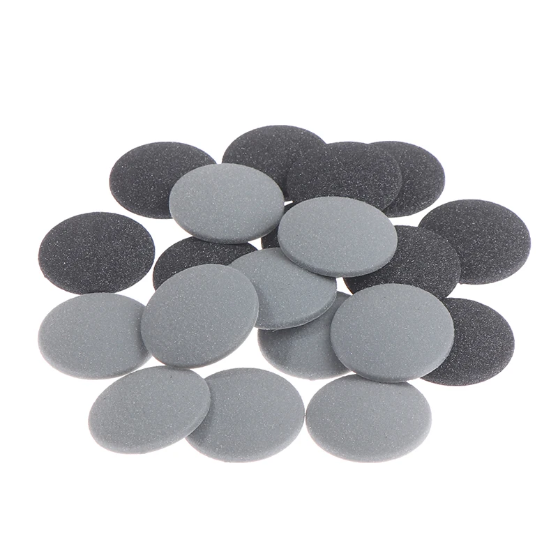 20PcslotFootGrinderReplacementHeadForElectronicAutomaticFoot