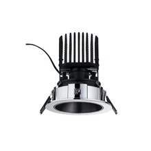 92651 built-in Lamp Luca IP44 39 ° Starr CHR