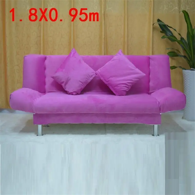 Мебель Armut Koltuk Divano Letto Copridivano Meubel Sillon диван Mobili Zitzak De Sala Mueble комплект Гостиная мебель диван-кровать - Цвет: Version C