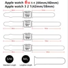 Bracelet montre Sport pour Apple watch