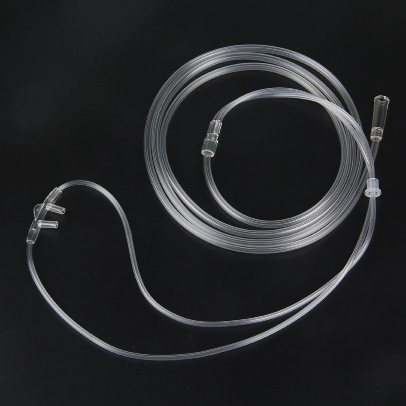 YUWELL oxygen tube nasal cannula nasal oxygen tube soft nasal cannula
