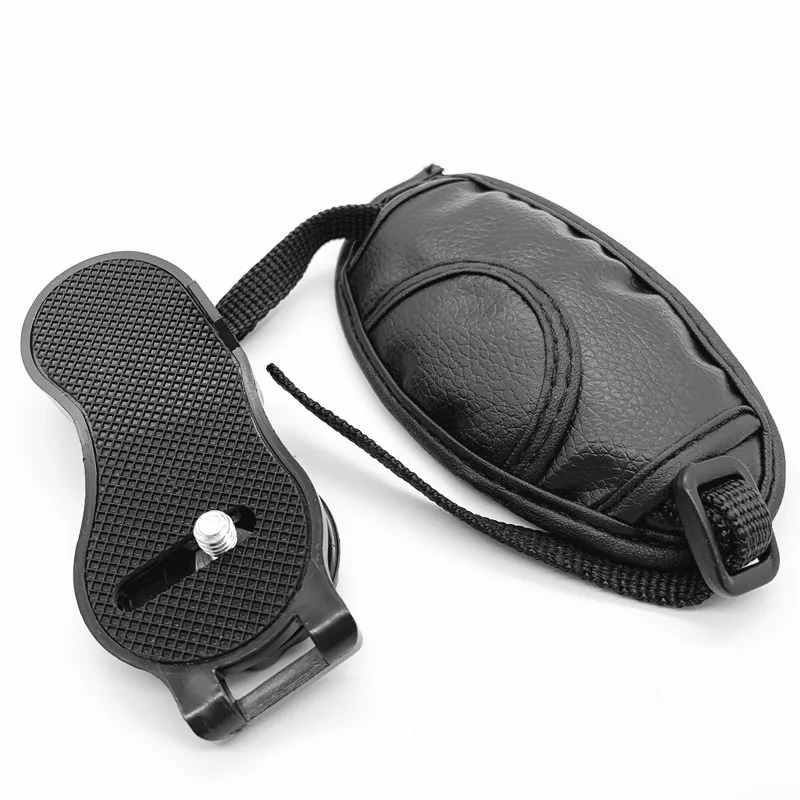 Professionale Da Polso Grip Strap Per Panasonic Lumix Dmc-Dmc-Fz200K Dmc-Fz200 Dmc-Lz30 (Da Polso Grip Strap)