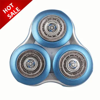 

Replacement Shaver Head for Philips Series 7000 9000 RQ10 RQ11 RQ12 RQ111 SH90/52 SH90/70 SH70 S9711 S9511 S9111 S9000 Lumea