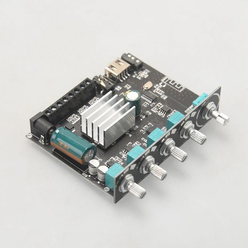 Hifidiy s100l bluetooth 5.0 2.1 canais de