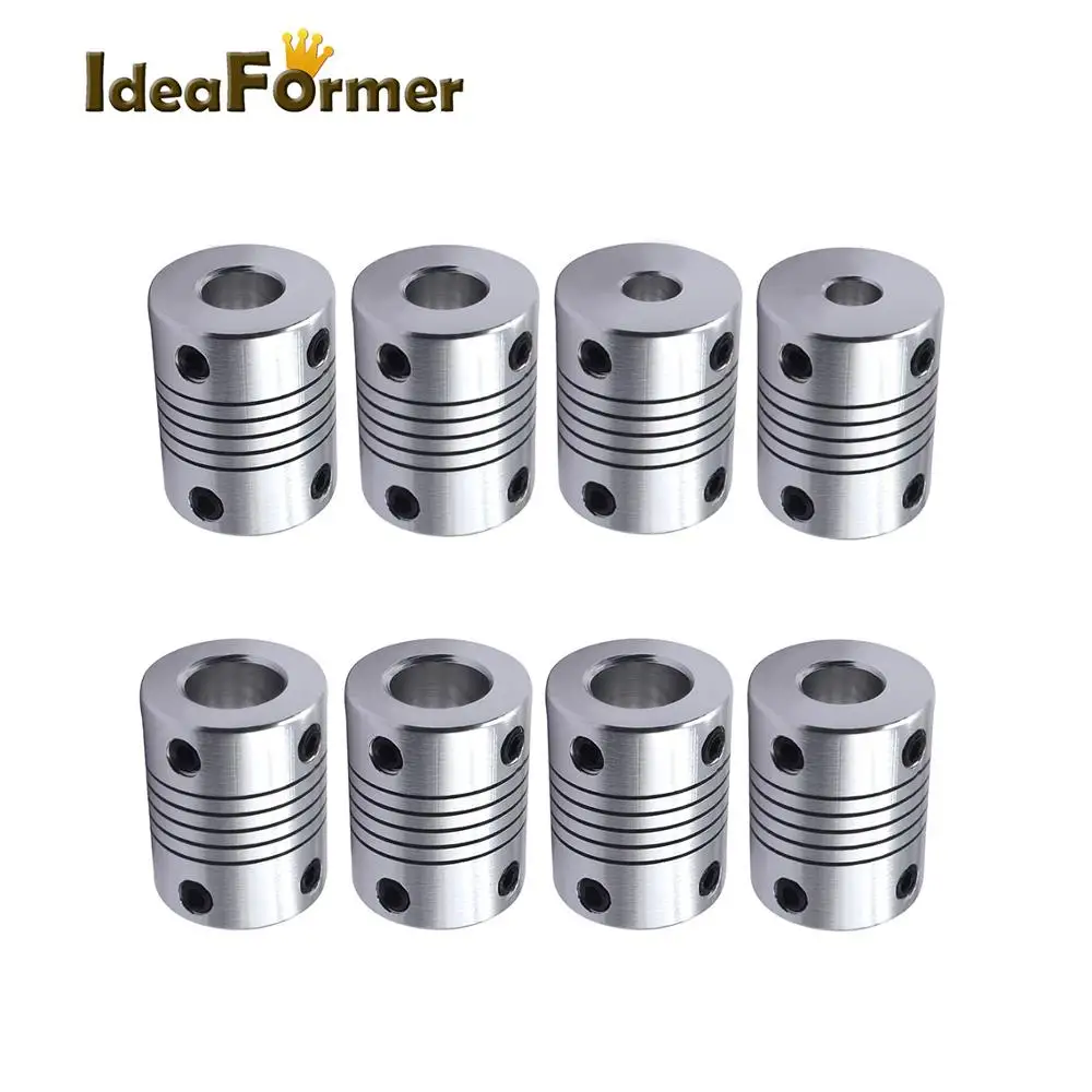 3D принтер 5x 5/5x 8/5x1 2/0/6x8/8x8 мм|3d printer|printer 3dflexible 3d printer |