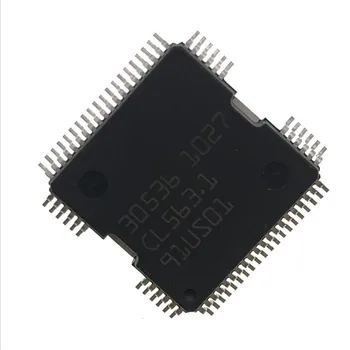 

10PCS 30536 QFP-64 new and original