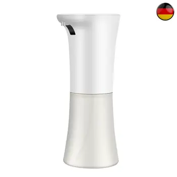 

Shopify Dropshippings Automatic Sensor Foam Soap Dispenser Smart Induction Foam Dispenser Auto Liquid Soap Dispenser Touchless