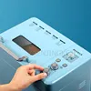Home Automatic Bread Machine Multifunction Roast Breakfast Toast Knead Dough Spread Fruit Material Fermentation Yogurt Device 4