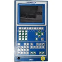 New Haitian Fuji HPC03 Panel for Injection Molding Machine – Industrial Control Display Spare Part - Image 2