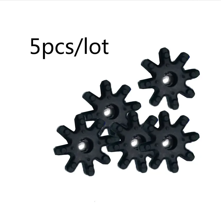 

5pcs OE 563152K000FFF Flexible Coupling for HYUNDAI ELANTRA AZERA KIA OPTIMA Steering Column Cadenza Forte Soul Non-slip mat