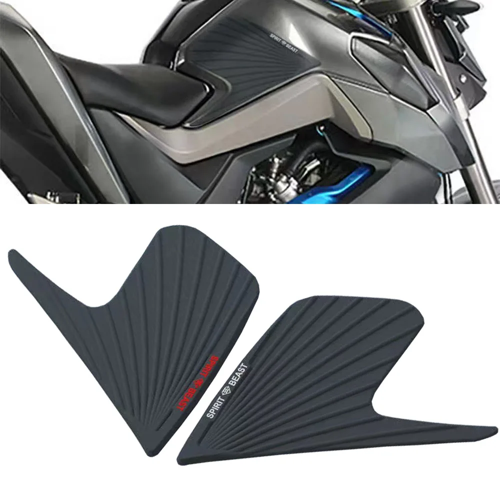 Zontes U 125 U 155 U1 125 U1 155 Motorcycle Dedicated Fuel Tank Pad Decorative Decals Sticker Protective Stickers For Zontes U Covers Ornamental Mouldings Aliexpress