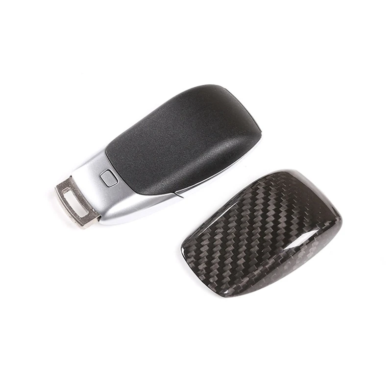 

Чехол для ключа из углеродного волокна для Mercedes Benz A C E G S GLE Cl W177 W205 W213 W463 W222 W167