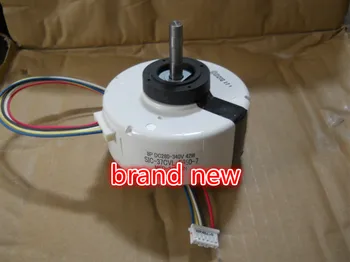 

brand new Air conditioner motor DC motor SIC-37CVL-F450-7 MDF-34RODN