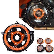 LC8 Engine Clutch Cover Protector Guard For KTM 1290 Superduke R GT 2014 2019 2018 2017 2016 1090 1050 1190 Adventure R S T