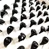 20pcs Skull Ring Punk Vintage Skeleton Rings Mens Womens Styles Mixed Gothic Hiphop Jewelry 6