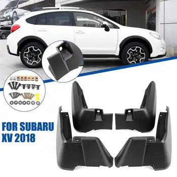 

Mud Flaps For Subaru XV Crosstrek 2019 2020 Splash Guards Fender Mudguards Mudflaps Mud Flap Car Accessories
