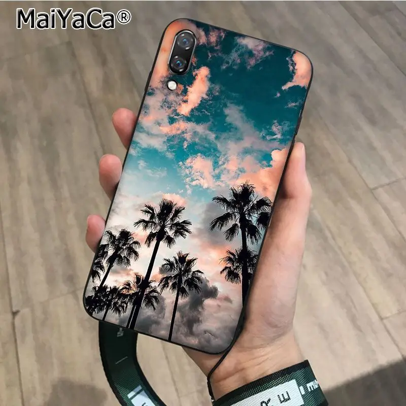 Clear Sea blue Sky beach