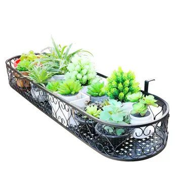 

Balcony railing flower stand wall hanging railing hanging flower stand iron balcony railing hanging flower stand balcony succule